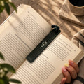 Acrylic Bookmark - Pack of 1