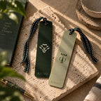 Acrylic Bookmark - Pack of 2