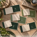 Notecards - Pack of 10