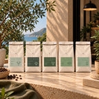 Sampler Pack of 5 - The Full Range