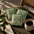 The Daily Swing - Drip Bags