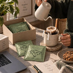 The Daily Swing - Drip Bags