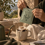 The Leap - Drip Bags
