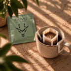 The Leap - Drip Bags